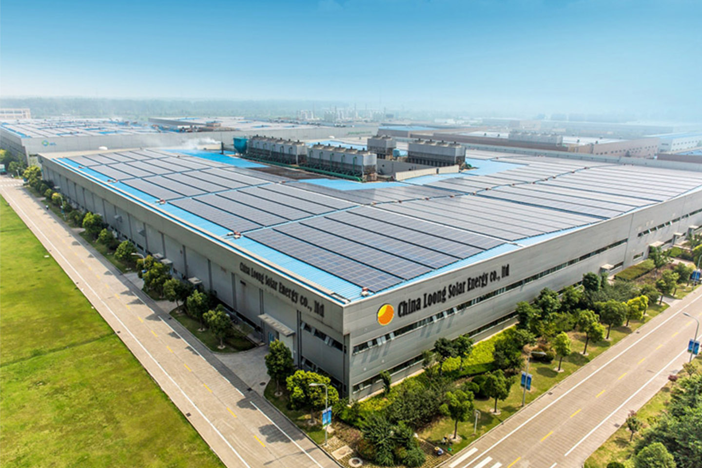 China Loong Solar Energy co., ltd.