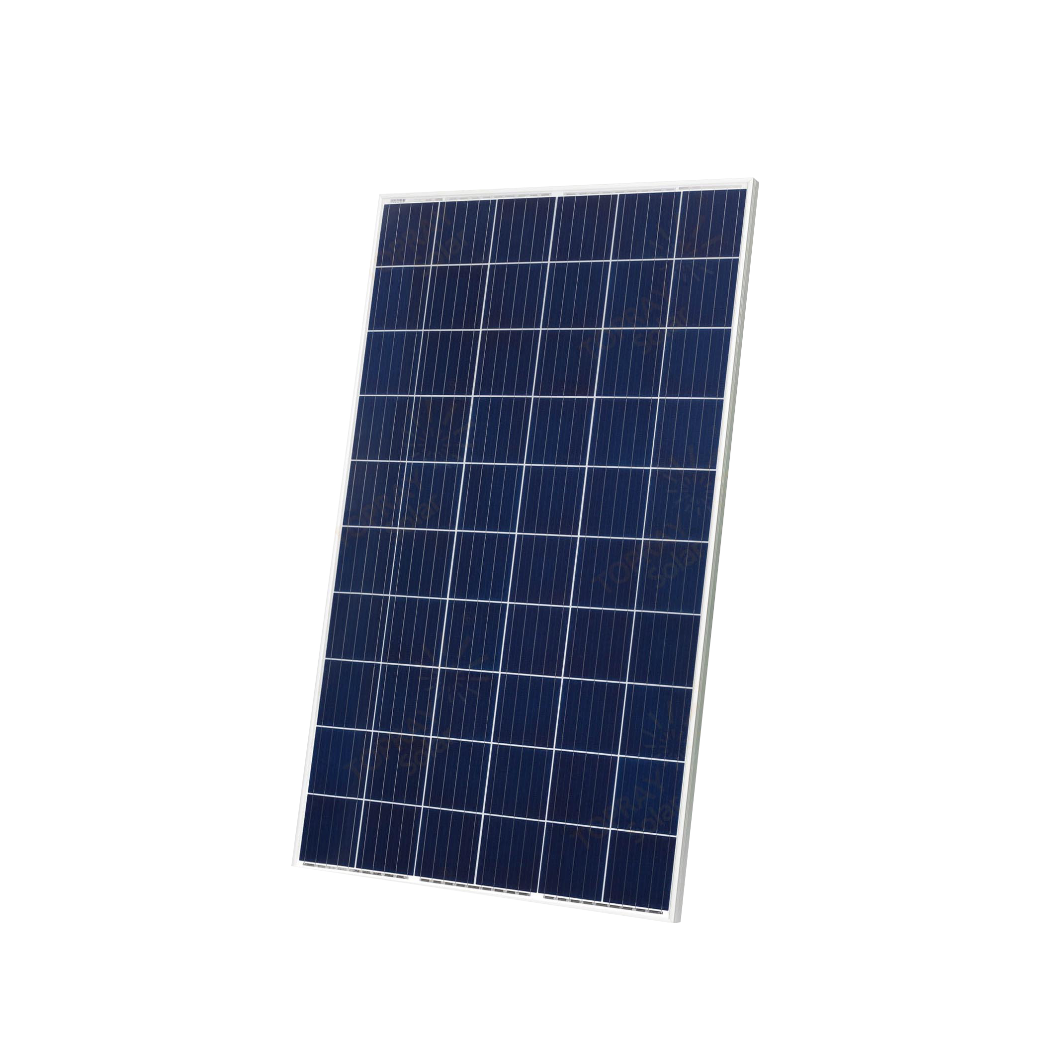 Poly Crystalline Solar Panel (60) cell