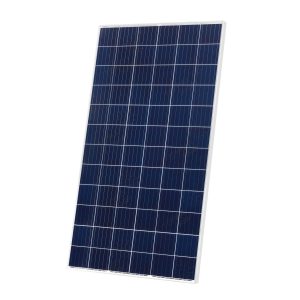 Poly Crystalline Solar Panel (72) cell