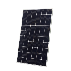 Mono Crystalline Solar Panel (60) cell