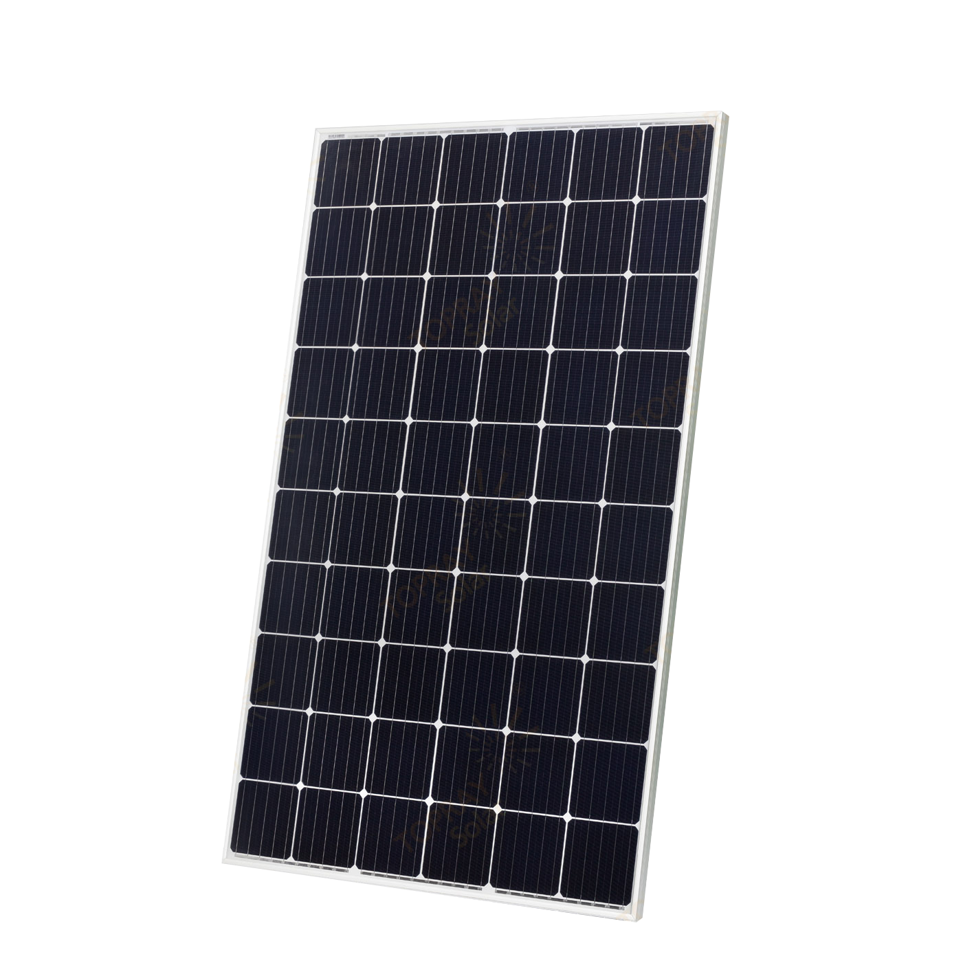 Mono Crystalline Solar Panel (60) cell