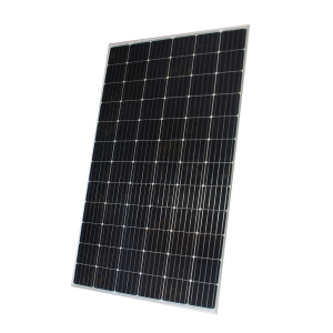 Mono Crystalline Solar Panel (72) cell