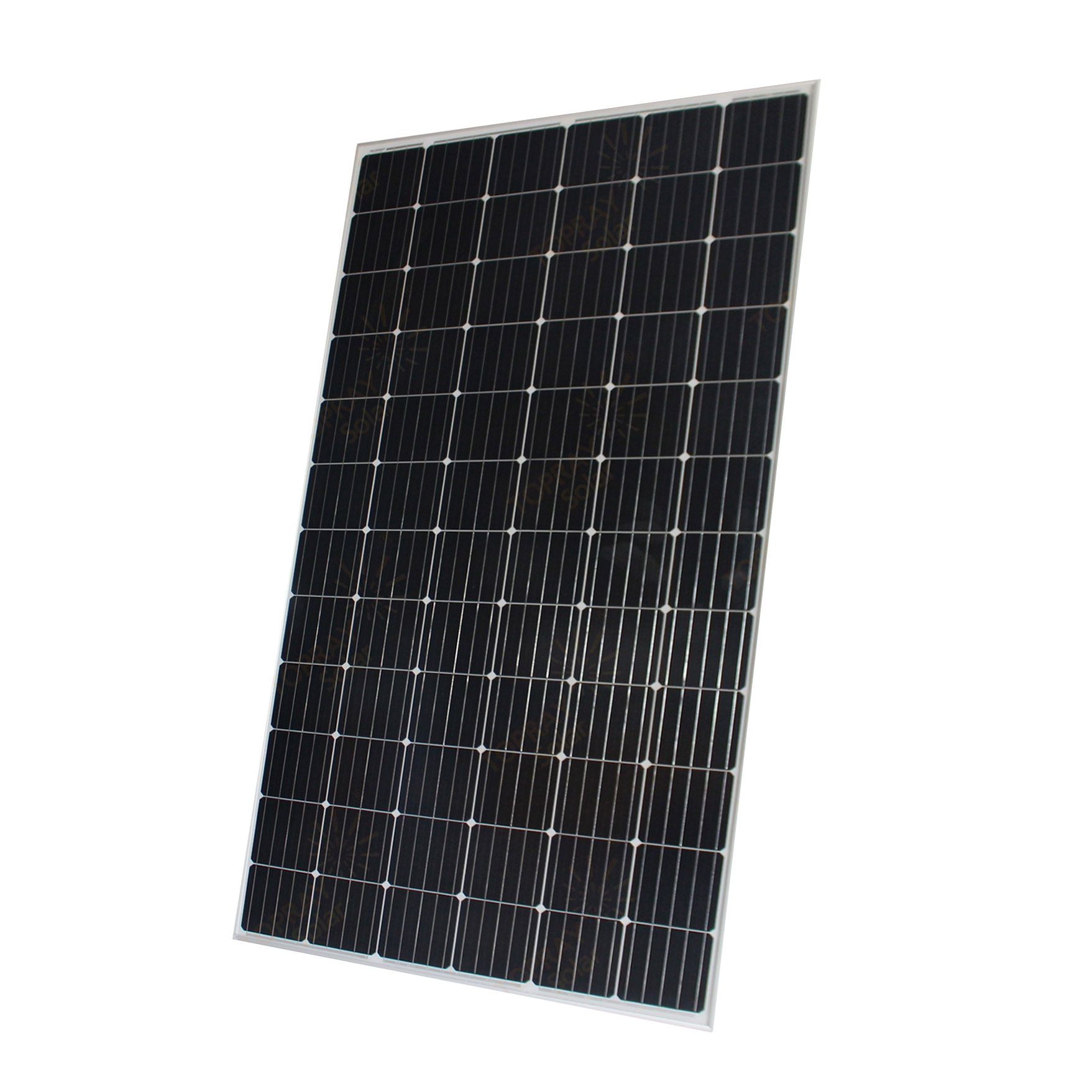 Mono Crystalline Solar Panel (72) cell