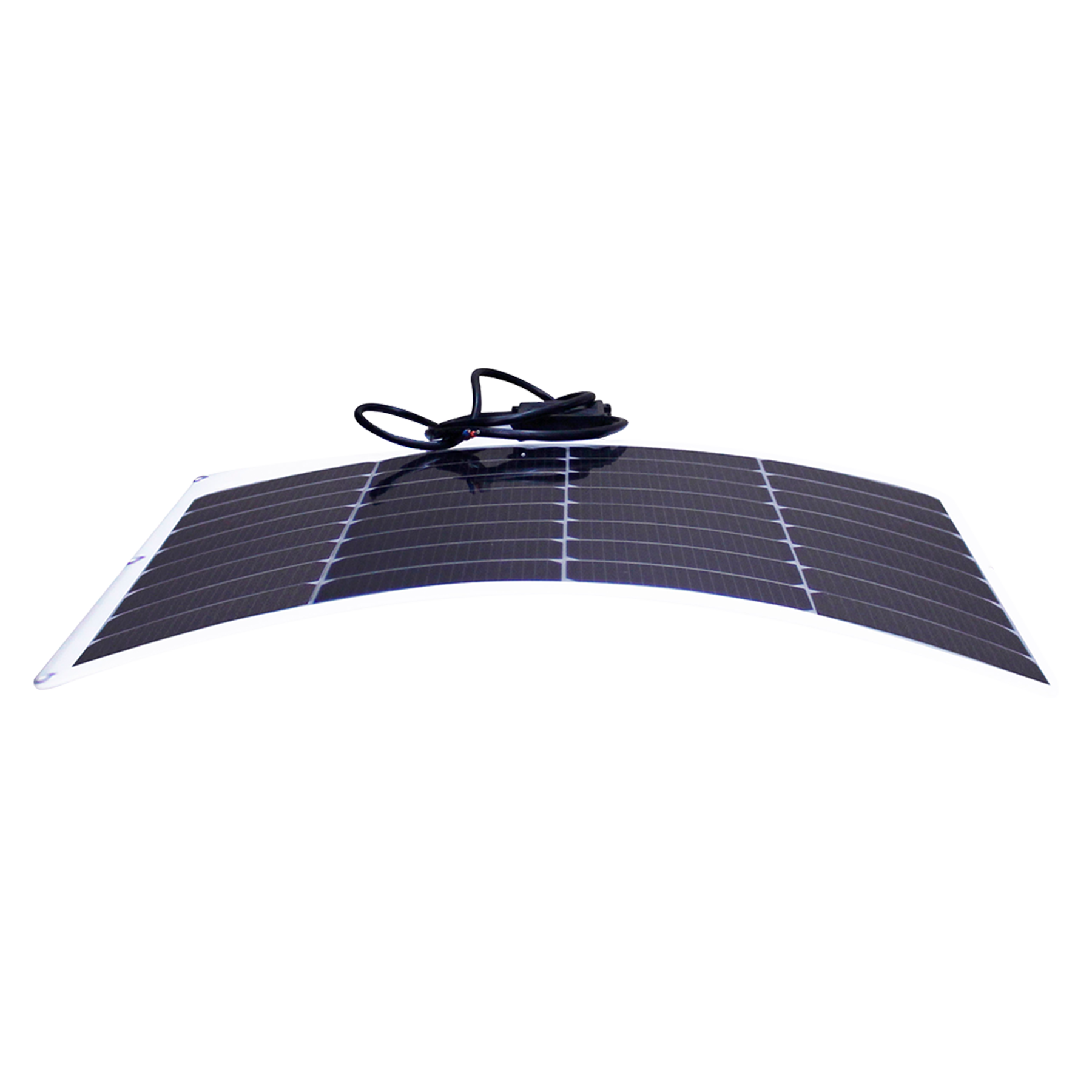 Flexible Solar Panel