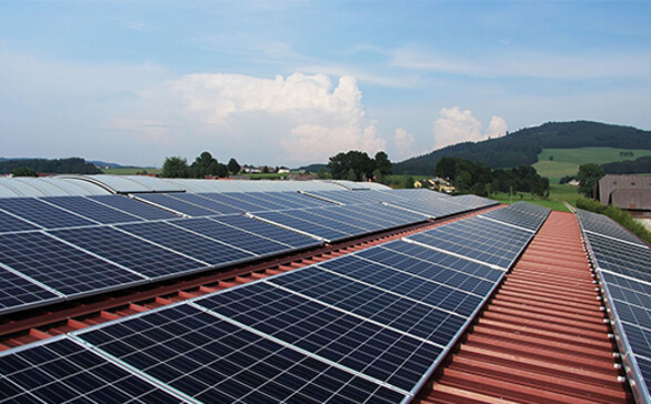 Solar Panels: Harnessing the Power of Sunlight for Home Use