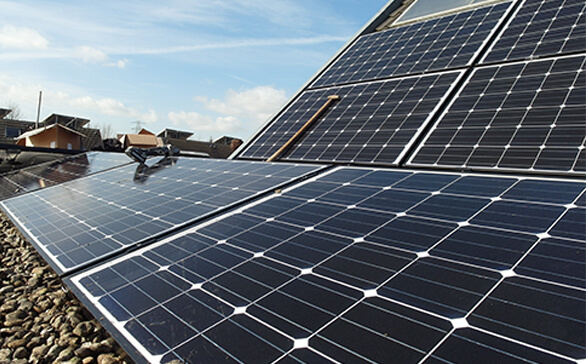 How Can Installing Solar Panels Save You Money and Increase Energy Independence?